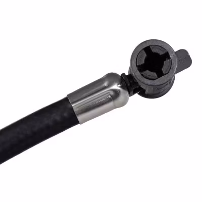 Slang, Bränsleslang, Bränsleöverflöd - 6460701532 / A6460701532