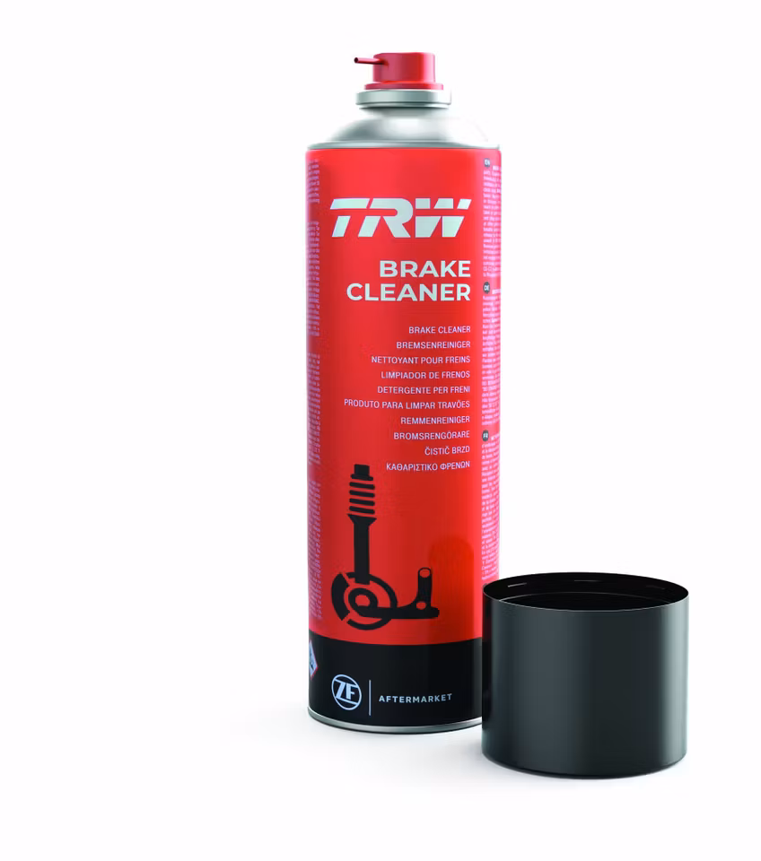 Bromsrengöring TRW Brake Cleaner 500ml