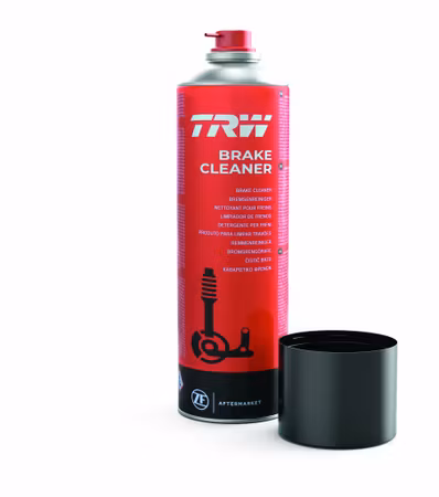 Bromsrengöring TRW Brake Cleaner 500ml