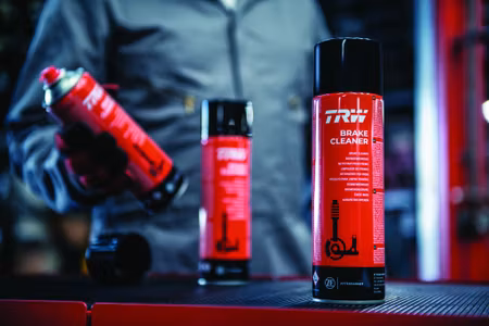 Bromsrengöring TRW Brake Cleaner 500ml