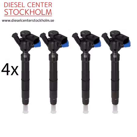 4x 03N 130 277 J /  03N130277M / 03N 130 277 D / 28565339  MAN TGE VW Crafter 2.0 TDi