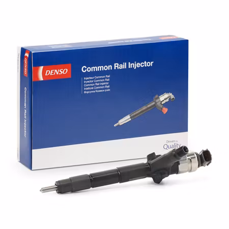 DENSO DCRI106250 spridare - Helt ny
