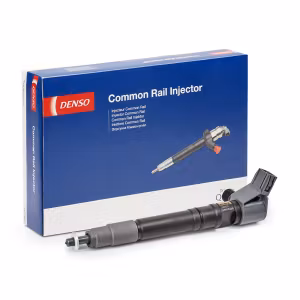 Ny DENSO Spridare DCRI400120 – Toyota Hilux