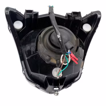 HONDA CB125F 2016 HOVEDLYKT FORAN