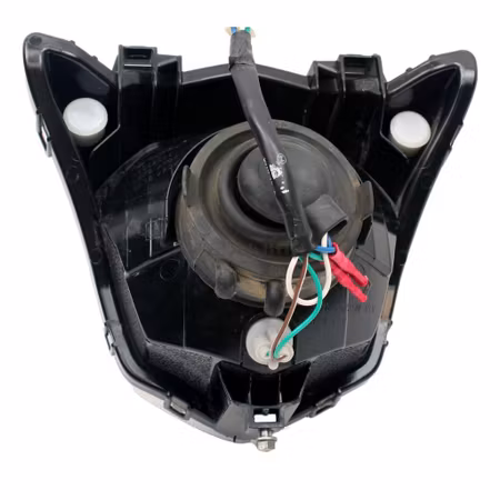 HONDA CB125F 2016 HOVEDLYKT FORAN