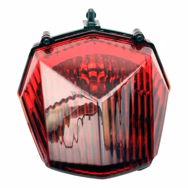 HONDA CB125F 2016 BAKLYKT