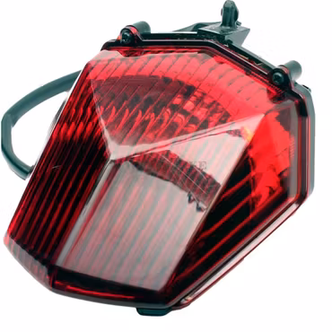 HONDA CB125F 2016 BAKLYKT