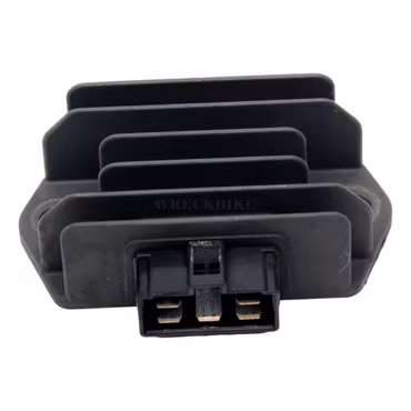 HONDA CB125F 2016 REGULATOR, LIKERETTER