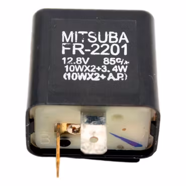 HONDA CB125F 2016 BLINKLYS RELE