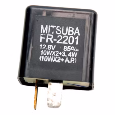 HONDA CB125F 2016 BLINKLYS RELE