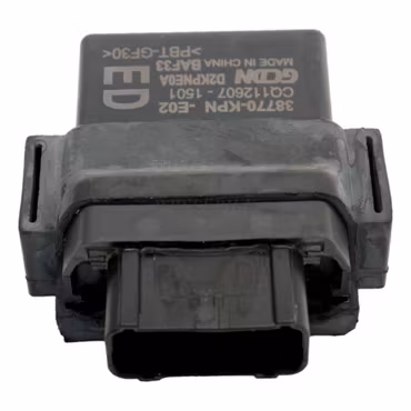 HONDA CB125F 2016 CDI BOKS, STYRE ENHET, TENNINGSMODUL, EFI