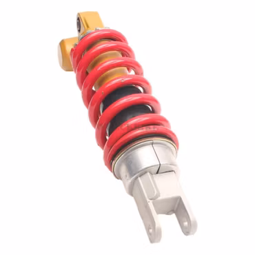 KAWASAKI ZX6R 2005 BAKDEMPER