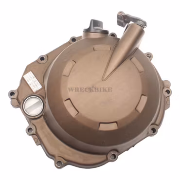 KAWASAKI ZX6R 2005 CLUTCH DEKSEL