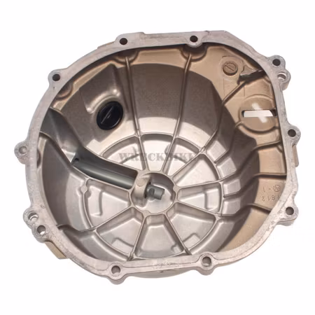 KAWASAKI ZX6R 2005 CLUTCH DEKSEL