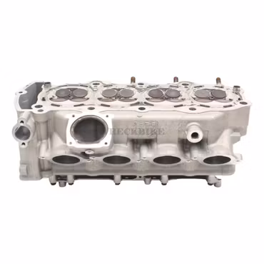 KAWASAKI ZX6R 2005 TOPPLOKK