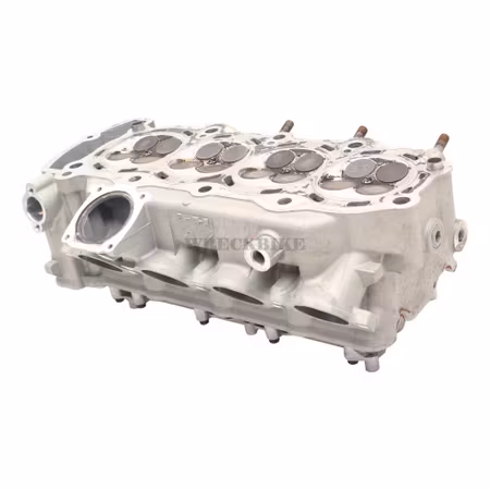 KAWASAKI ZX6R 2005 TOPPLOKK