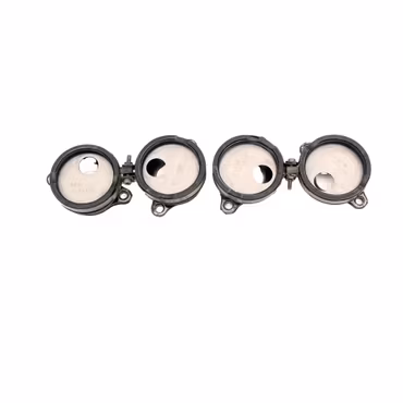 KAWASAKI ZX6R 2005 INNSUGSBELGER