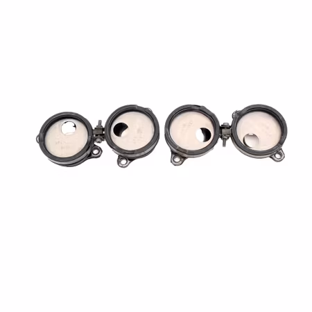 KAWASAKI ZX6R 2005 INNSUGSBELGER