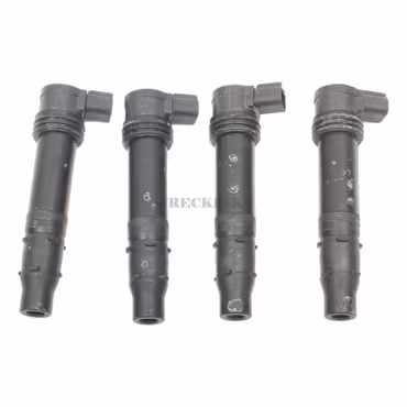 KAWASAKI ZX6R 2005 COILER