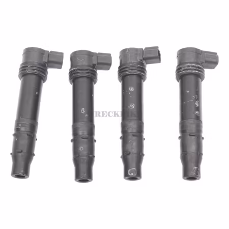 KAWASAKI ZX6R 2005 COILER