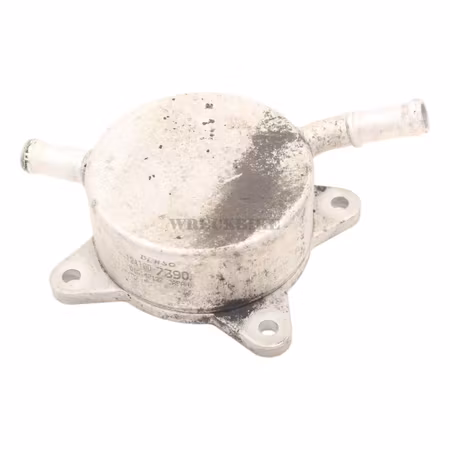 KAWASAKI ZX6R 2005 OLJEKJØLER