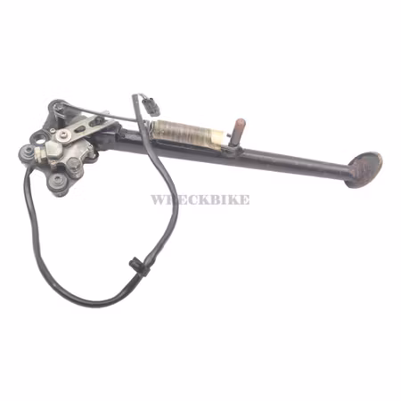 KAWASAKI ZX6R 2005 SIDESTØTTE