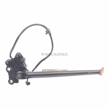 KAWASAKI ZX6R 2005 SIDESTØTTE