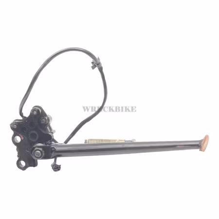 KAWASAKI ZX6R 2005 SIDESTØTTE