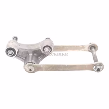 KAWASAKI ZX6R 2005 LENKARM