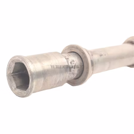 KAWASAKI ZX6R 2005 FORHJULSBOLT