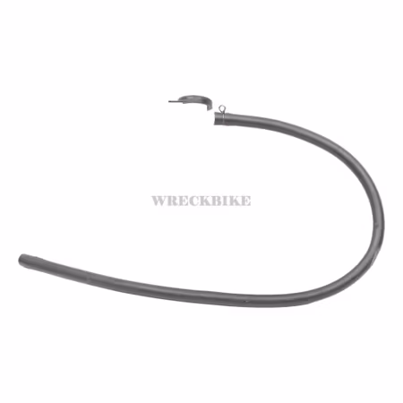 KAWASAKI ZX6R 2005 EKSPANSJONSTANK KJØLEVÆSKE