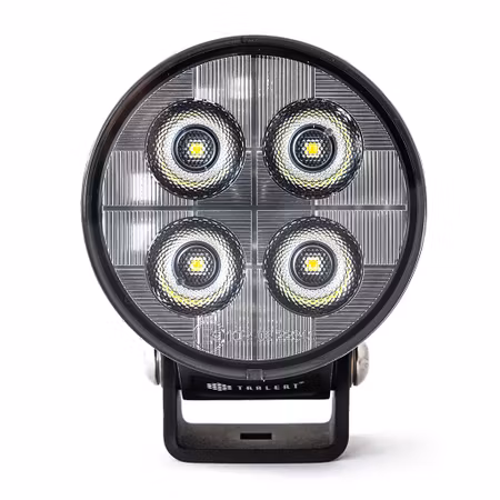 Onix Rund 40w - 3800lm