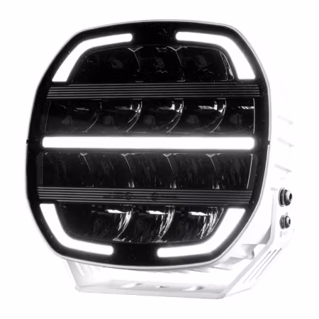 Phantom Spotlight Darklook 160w - 16,000lm (vit)