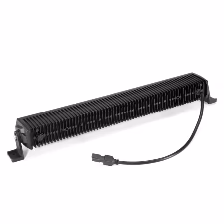 Aux 22" dubbel LED-bar - 17,600lm