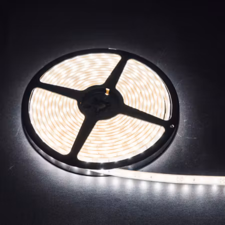 LED-strip 5m 6000K - 1,200lm/meter