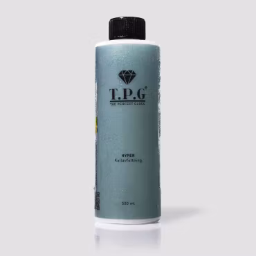 TPG Hyper kallavfettning (x2) - 500ml