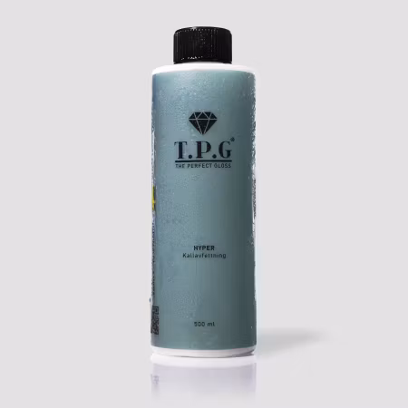 TPG Hyper kallavfettning (x2) - 500ml
