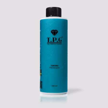 TPG Turismo Fönsterputs - 500ml