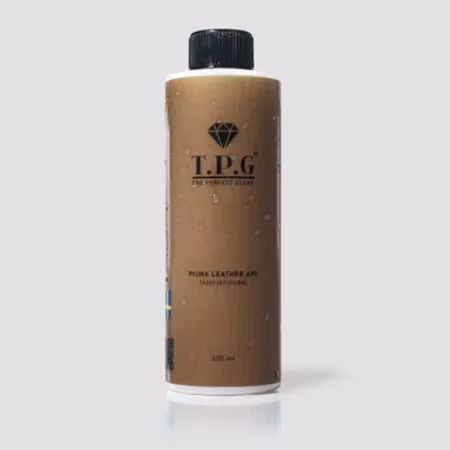 TPG Piuma Leather APC - 500ml
