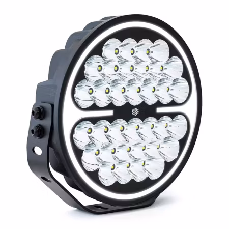 Nova 150w - 13,600lm (svart)