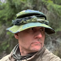 Floppy Hat M90 NCWR