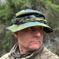 Floppy Hat M90 NCWR