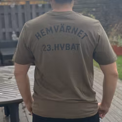 T-Shirt 23.Bat