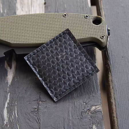 IR Tactical Glint Square - 4 cm