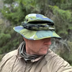Floppy Hat M90 NCWR