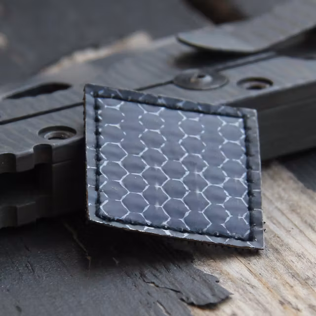 IR Tactical Glint Square - 3 cm.