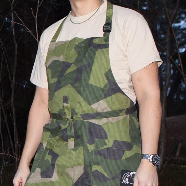Apron M90.