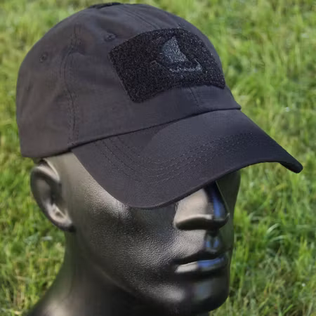 Tactical Operator Cap