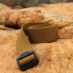 Expedition Belt Coyote
