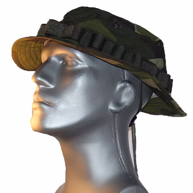 Boonie Hat NCWR M90